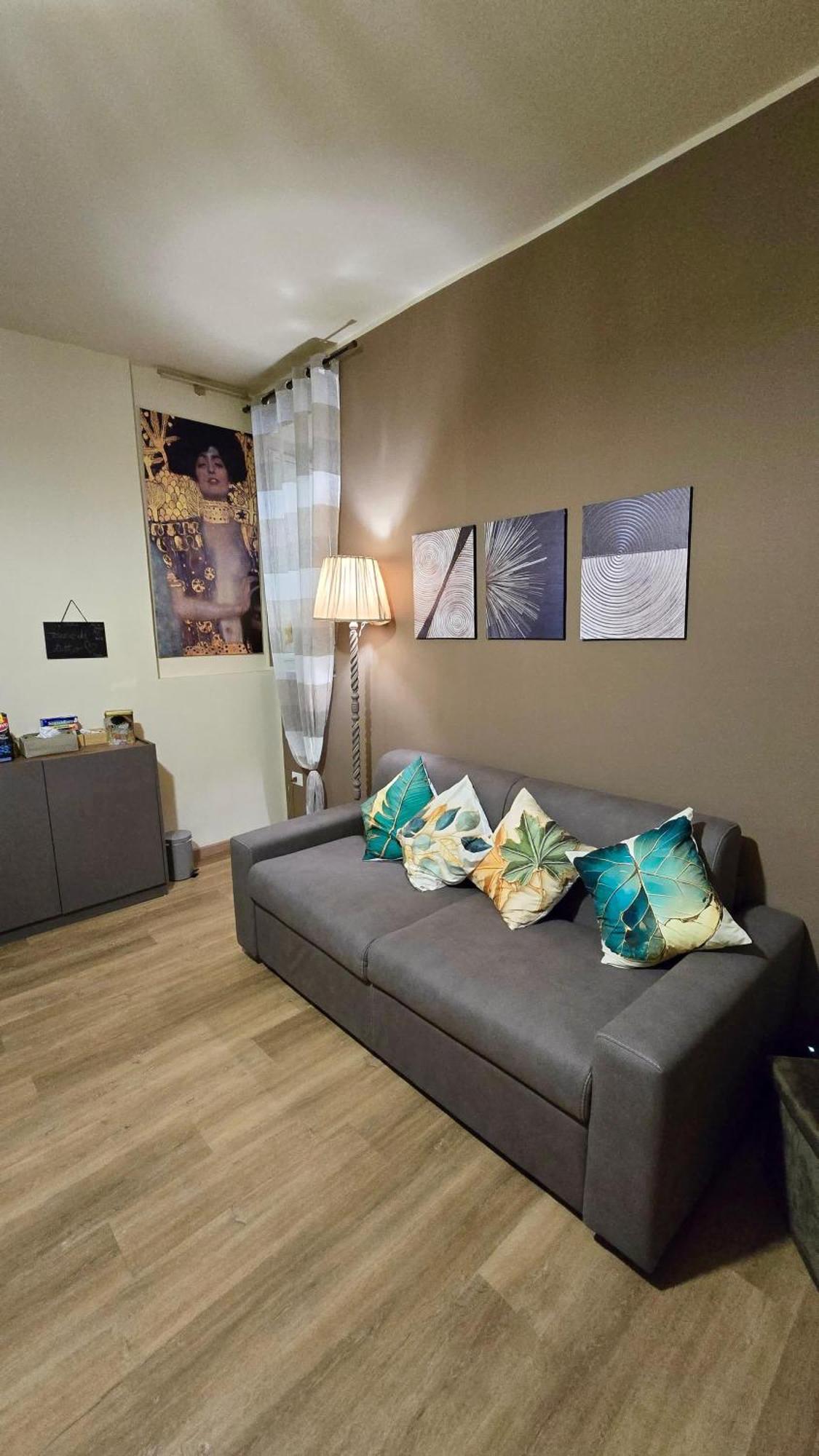 Casa Vacanze Oikia - Room Girasole Naples Exterior photo